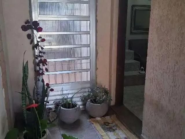 Casa venda em Vila Cacilda, São Bernardo do Campo