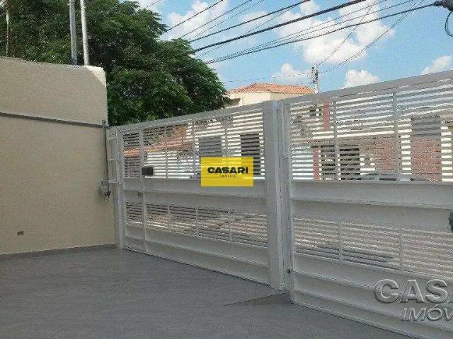 Casa venda em Vila Santa Isabel, São Bernardo do Campo