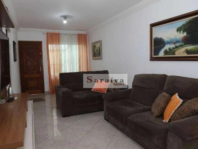 Casa venda em Vila Santa Isabel, São Bernardo do Campo