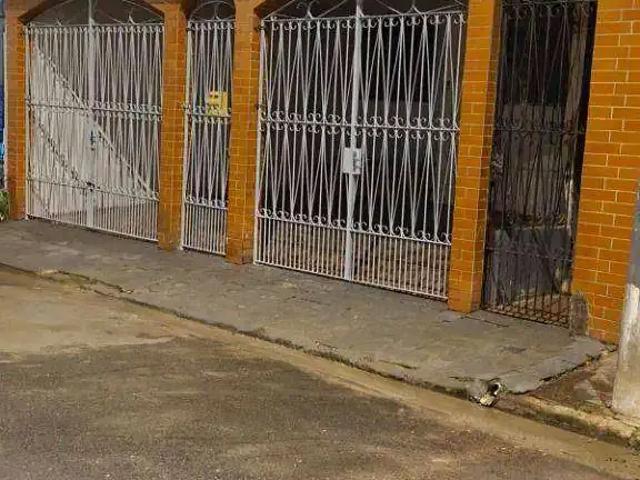Casa venda em Vila Alvinópolis, São Bernardo do Campo
