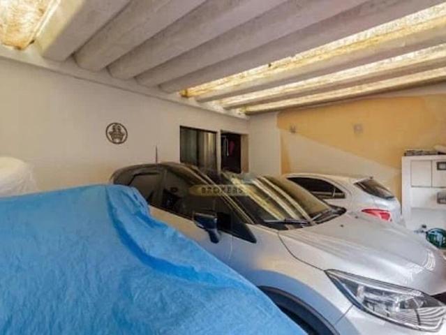 Casa venda em Chácara Sergipe, São Bernardo do Campo