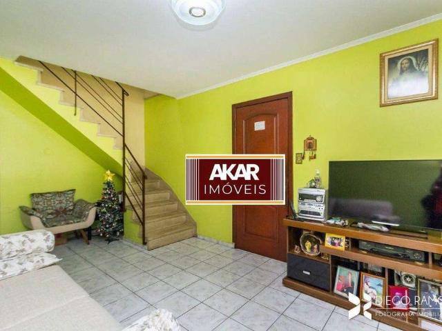 Casa venda em Vila Alvinópolis, São Bernardo do Campo
