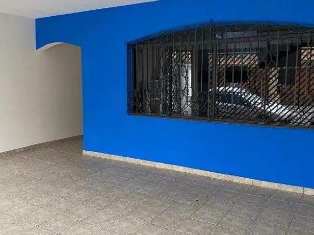 Casa venda em Chácara Sergipe, São Bernardo do Campo