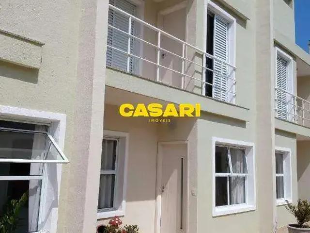 Casa venda em Vila Santa Isabel, São Bernardo do Campo