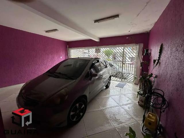 Casa venda em Chácara Sergipe, São Bernardo do Campo