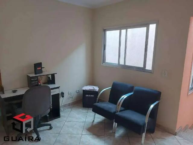 Casa venda em Vila Alvinópolis, São Bernardo do Campo