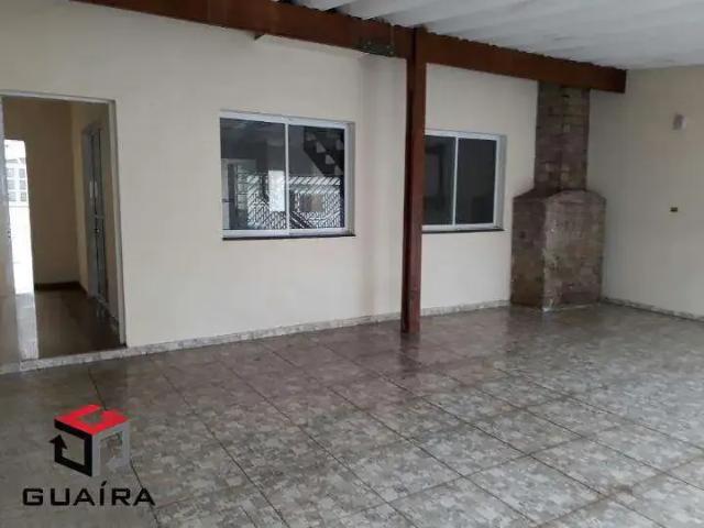 Casa venda em Chácara Sergipe, São Bernardo do Campo