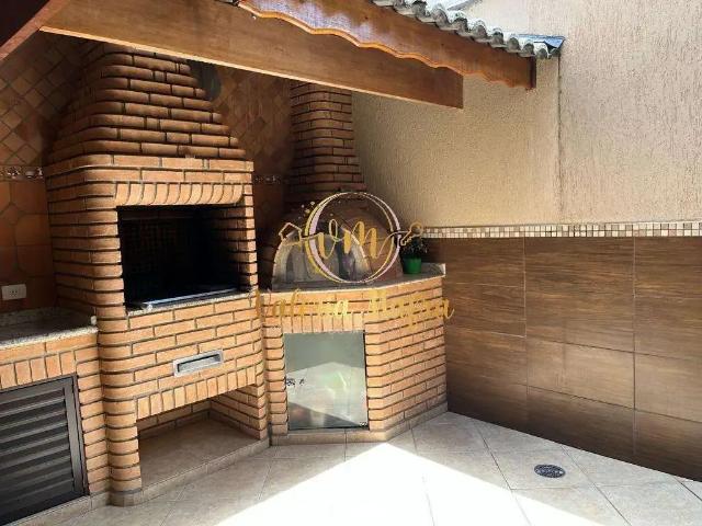 Casa venda em Montanhão, São Bernardo do Campo