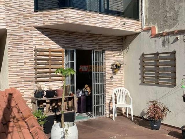 Casa venda em Montanhão, São Bernardo do Campo