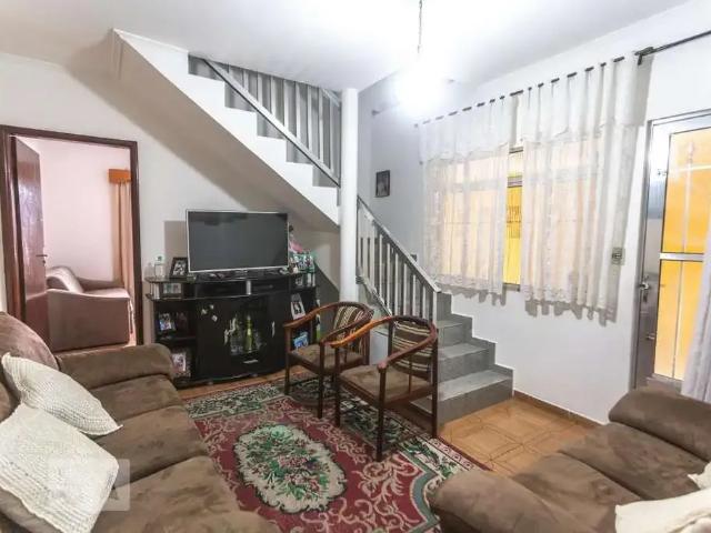 Casa venda em Vila Holanda Cavalcanti, São Bernardo do Campo
