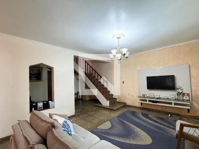 Casa venda em Vila Lília, São Bernardo do Campo