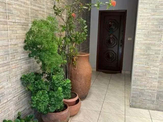 Casa venda em Jardim Nova Petrópolis, São Bernardo do Campo