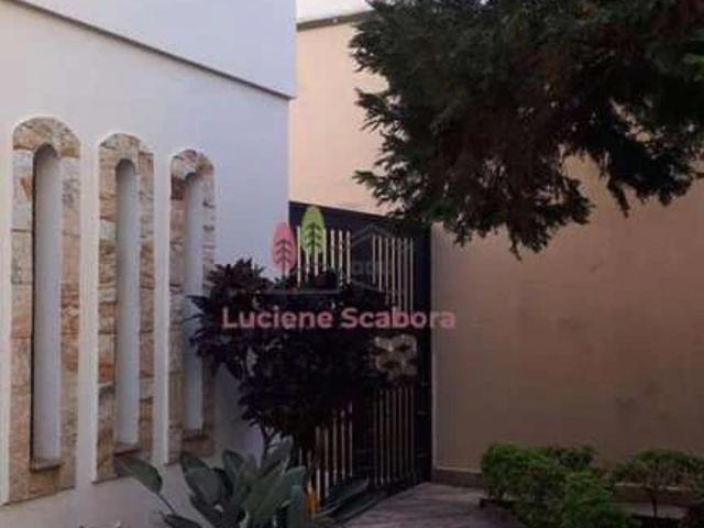 Casa venda em Jardim Wallace Simonsen, São Bernardo do Campo