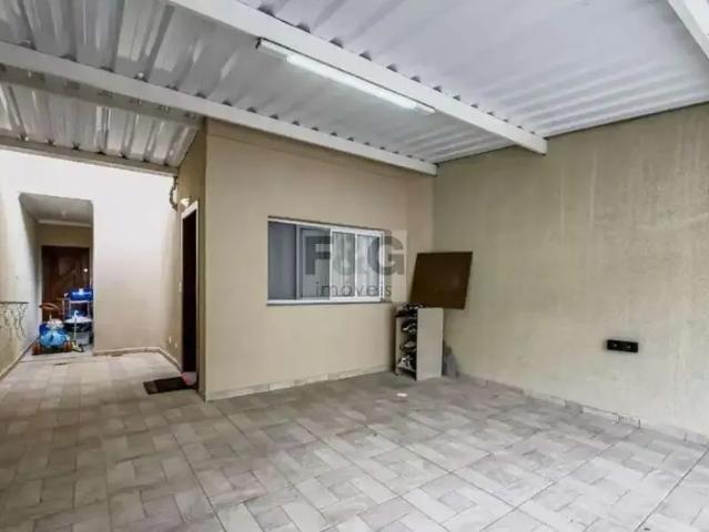 Casa venda em Vila Marlene, São Bernardo do Campo