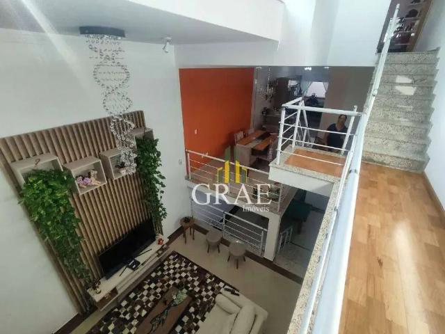 Casa venda em Vila Marlene, São Bernardo do Campo