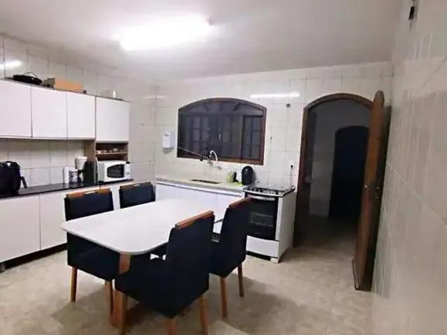 Casa venda em Parque São Bernardo, São Bernardo do Campo