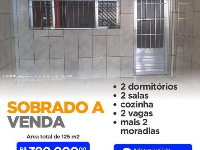 Casa venda em Vila Verde, São Bernardo do Campo