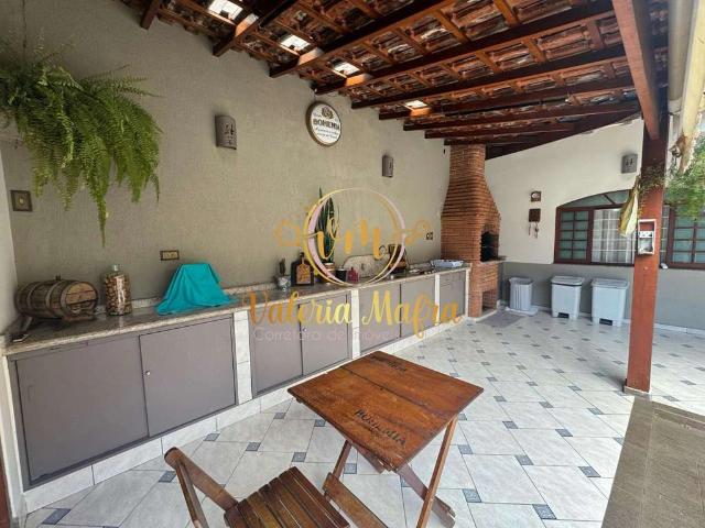 Casa venda em Parque dos Pássaros, São Bernardo do Campo