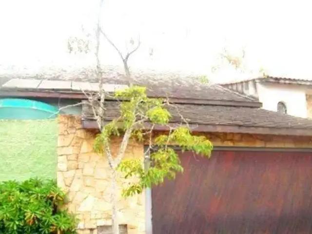 Casa venda em Parque dos Pássaros, São Bernardo do Campo