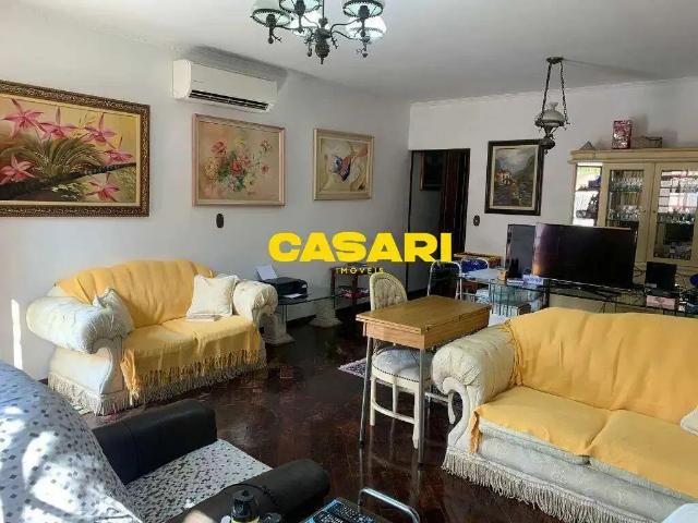 Casa venda em Parque dos Pássaros, São Bernardo do Campo