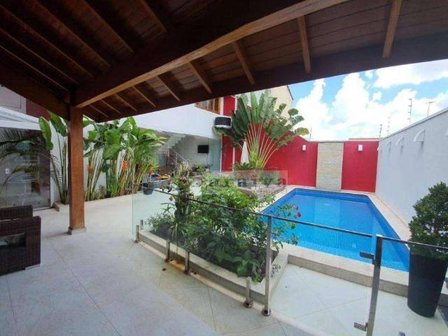 Casa venda em Parque dos Pássaros, São Bernardo do Campo