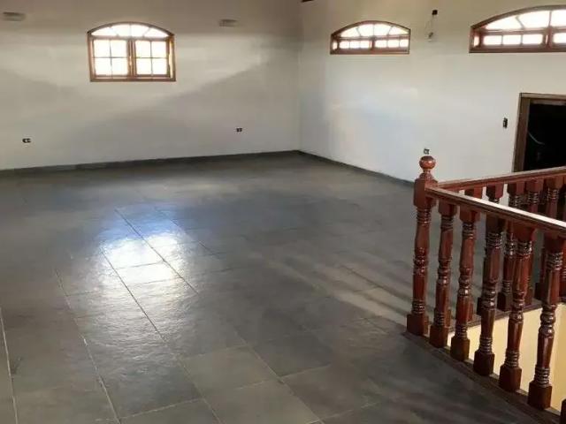 Casa venda em Parque dos Pássaros, São Bernardo do Campo