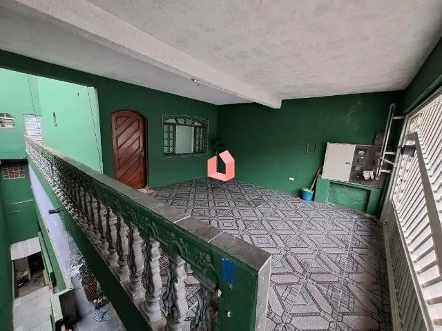 Casa venda em São Bernardo do Campo, Região Geográfica Intermediária de São Paulo