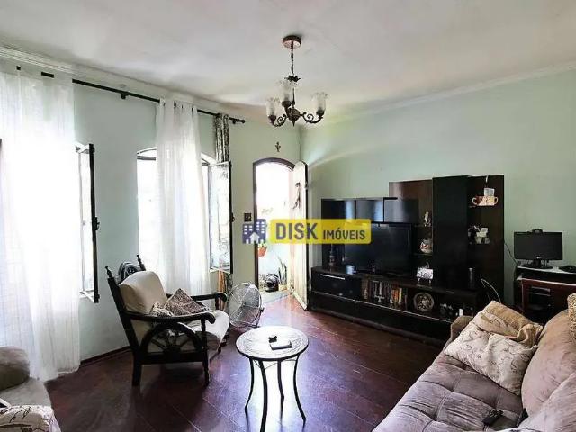 Casa venda em Vila Marlene, São Bernardo do Campo