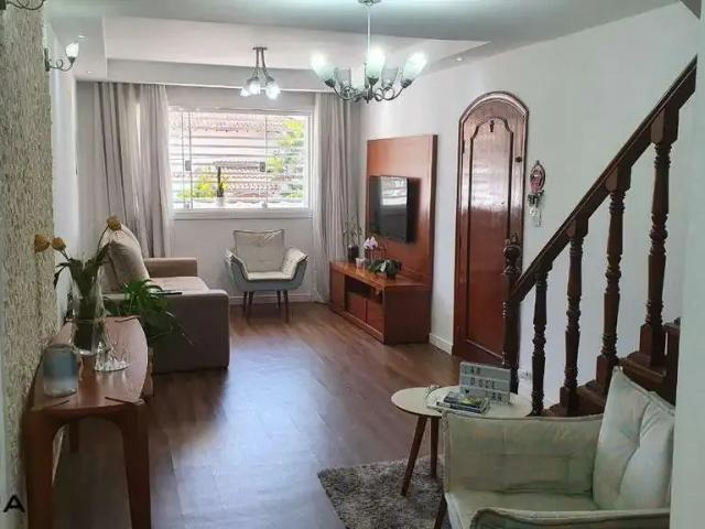 Casa venda em Vila Marlene, São Bernardo do Campo