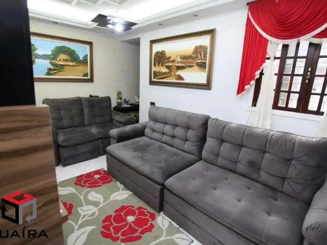 Casa venda em Parque Residencial Selecta, São Bernardo do Campo