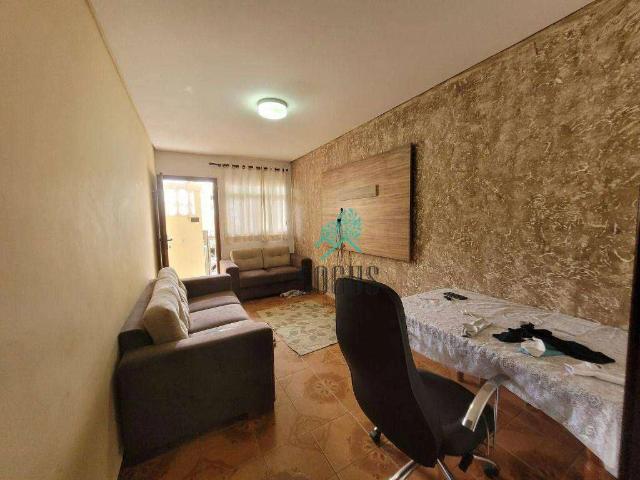 Casa venda em Parque Residencial Selecta, São Bernardo do Campo