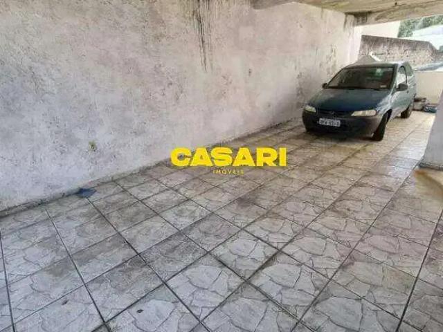Casa venda em São Bernardo do Campo