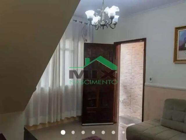 Casa venda em Vila Transmissão da Mercedes, São Bernardo do Campo