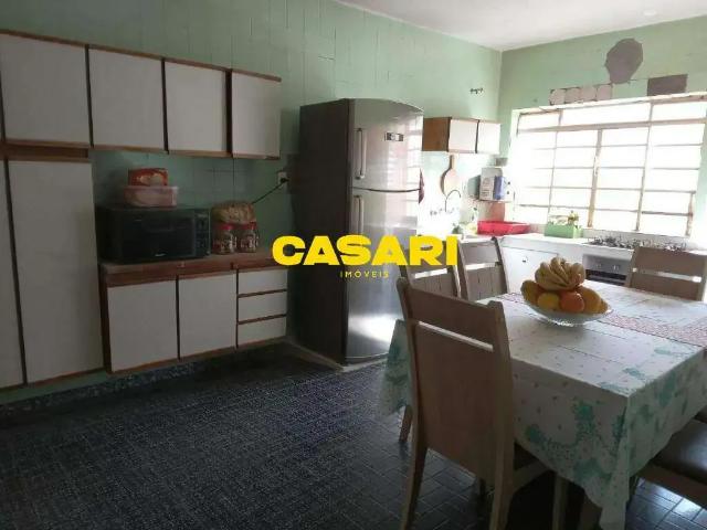 Casa venda em São Bernardo do Campo