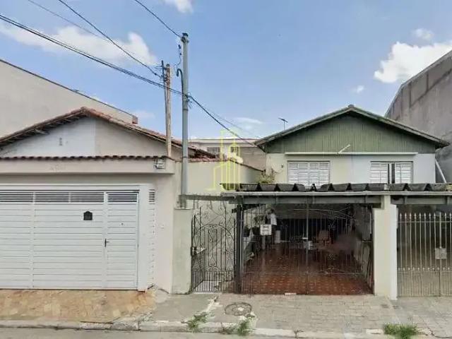 Casa venda em Vila Transmissão da Mercedes, São Bernardo do Campo