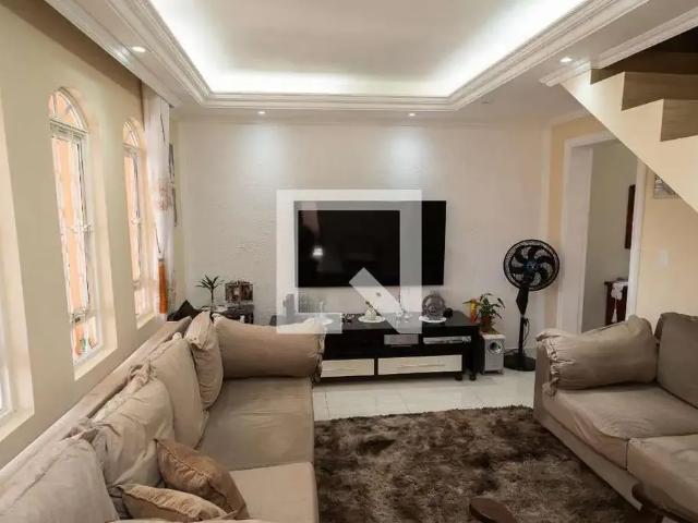 Casa venda em Vila Transmissão da Mercedes, São Bernardo do Campo