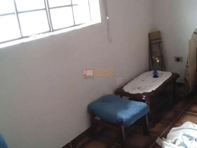 Casa venda em Vila Transmissão da Mercedes, São Bernardo do Campo