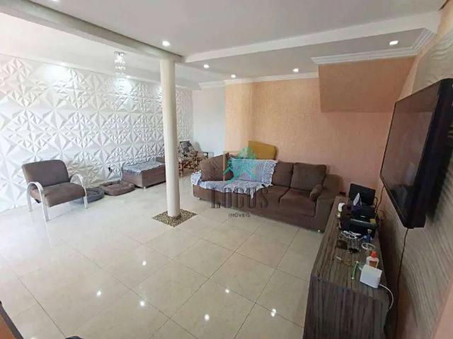 Casa venda em Vila Transmissão da Mercedes, São Bernardo do Campo