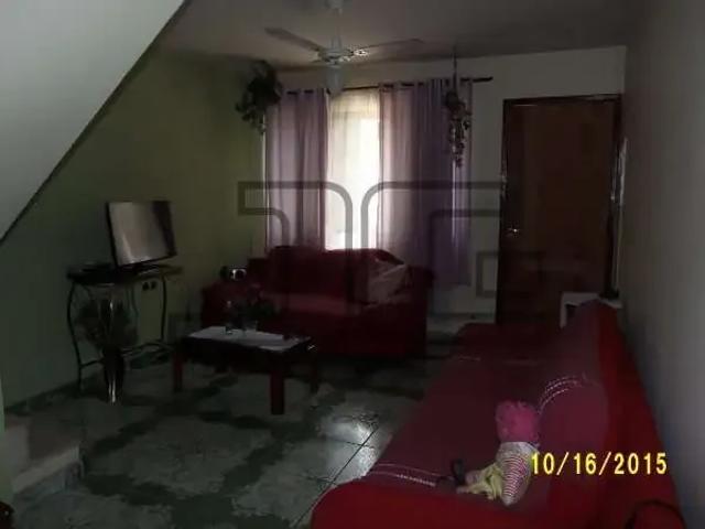 Casa venda em Vila Transmissão da Mercedes, São Bernardo do Campo
