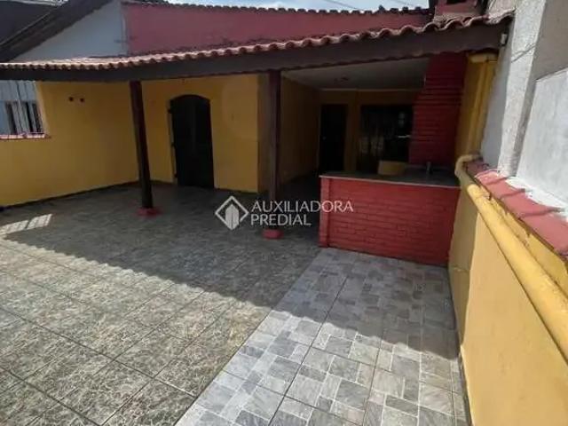 Casa venda em Vila Transmissão da Mercedes, São Bernardo do Campo