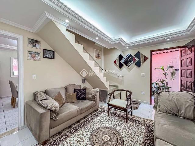 Casa venda em Vila Transmissão da Mercedes, São Bernardo do Campo