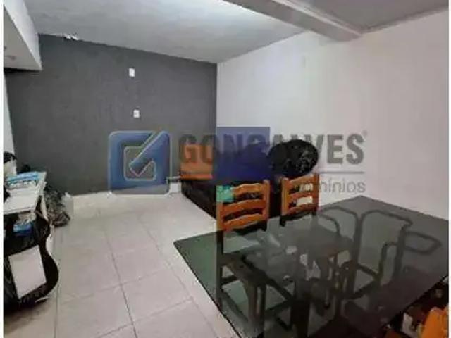 Casa venda em Vila Transmissão da Mercedes, São Bernardo do Campo