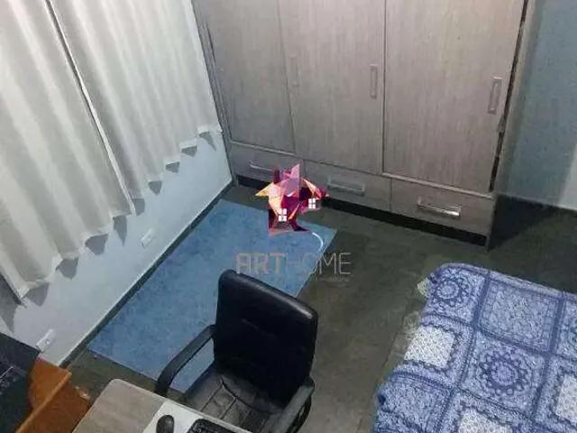 Casa venda em Vila Transmissão da Mercedes, São Bernardo do Campo