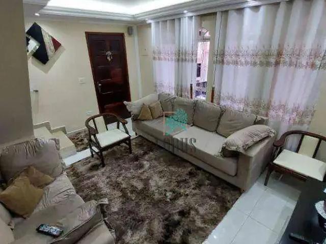 Casa venda em Vila Transmissão da Mercedes, São Bernardo do Campo