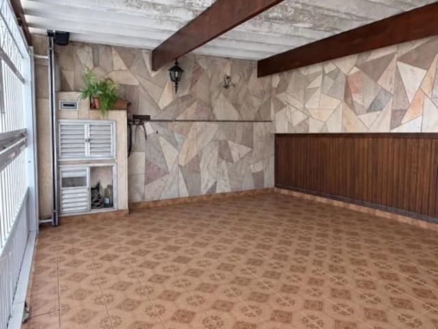 Casa venda em Chacara Alvorada, São Bernardo do Campo