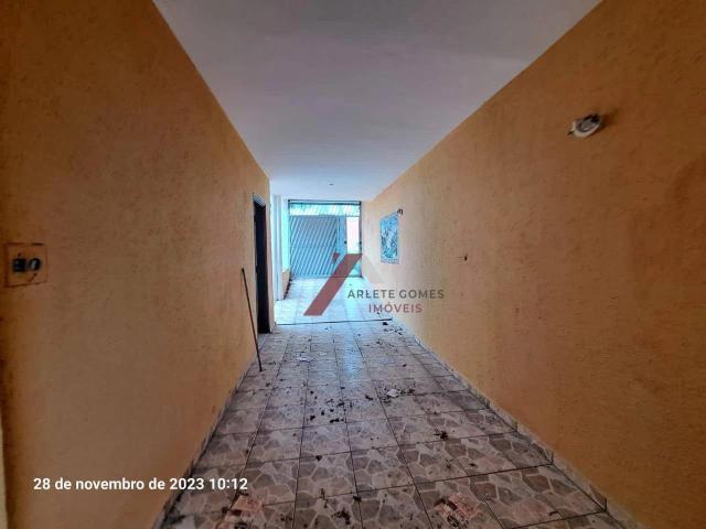 Casa venda em Chacara Alvorada, São Bernardo do Campo