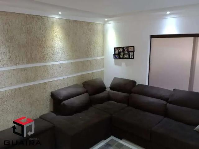 Casa venda em Jardim Calux, São Bernardo do Campo