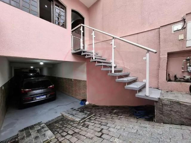 Casa venda em Jardim Calux, São Bernardo do Campo