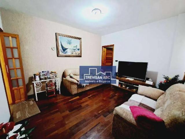 Casa venda em Chacara Alvorada, São Bernardo do Campo