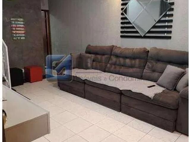 Casa venda em Jardim Calux, São Bernardo do Campo